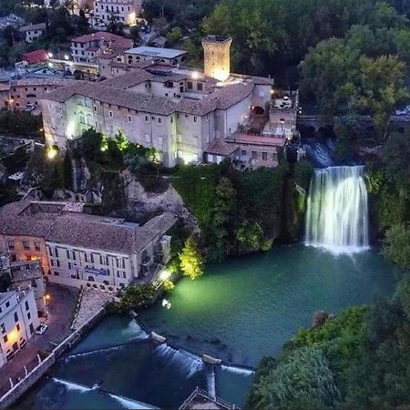 Liricordi Isola di Liri Exterior foto