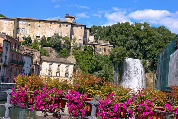Liricordi Isola di Liri Exterior foto