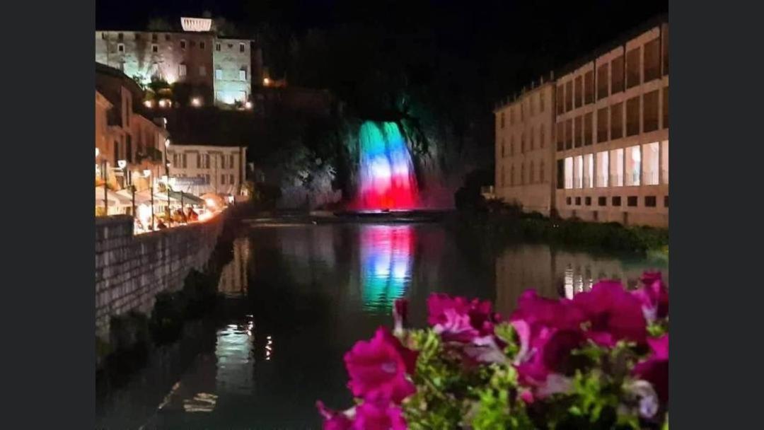 Liricordi Isola di Liri Exterior foto