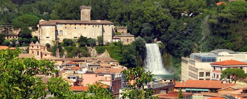 Liricordi Isola di Liri Exterior foto