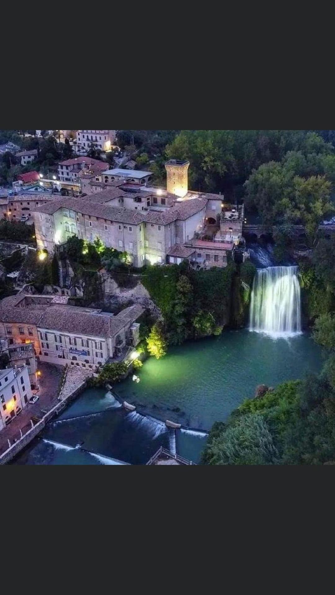 Liricordi Isola di Liri Exterior foto